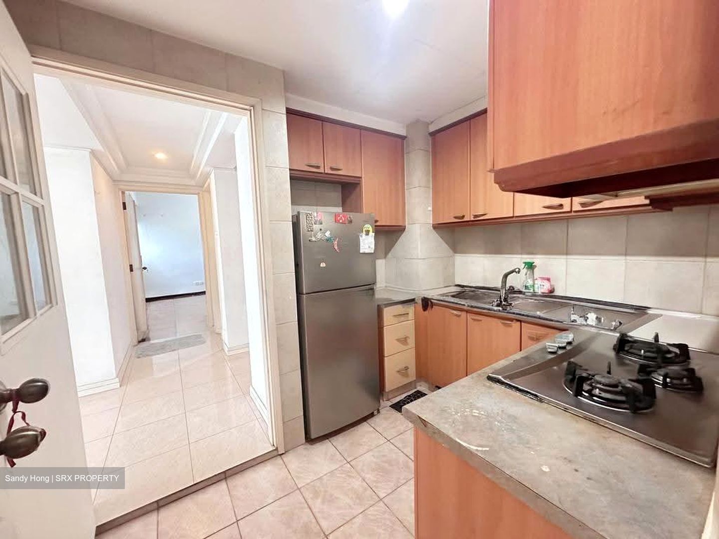 Regent Grove (D23), Condominium #612387191
